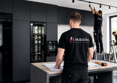 IKSION Szczecin