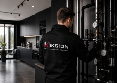 IKSION Szczecin