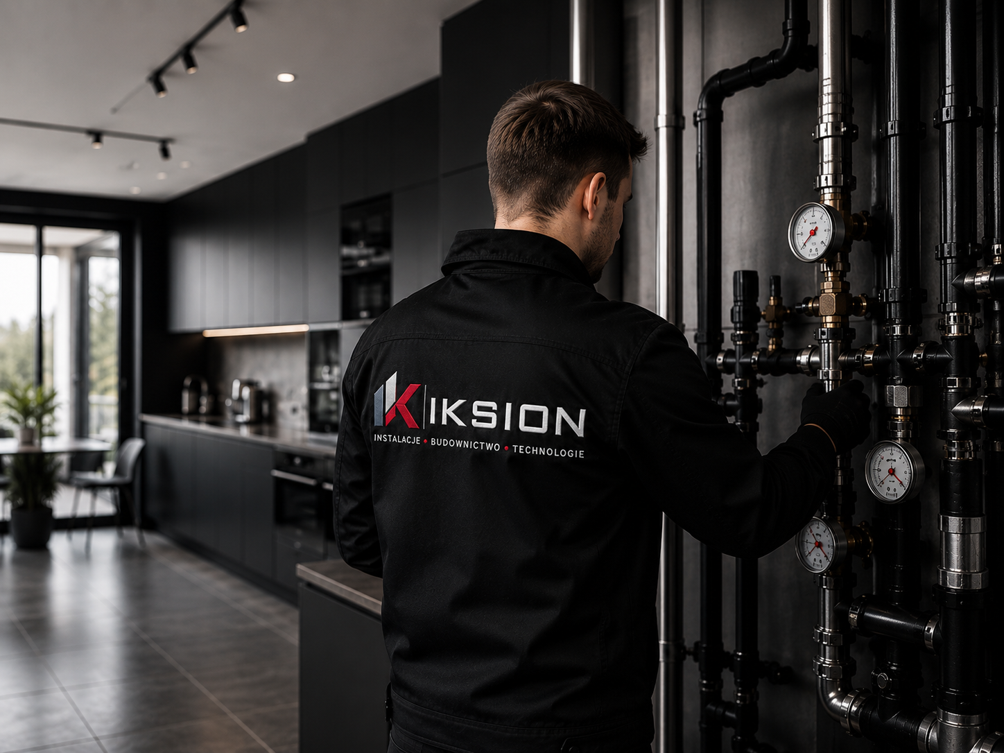 IKSION Szczecin