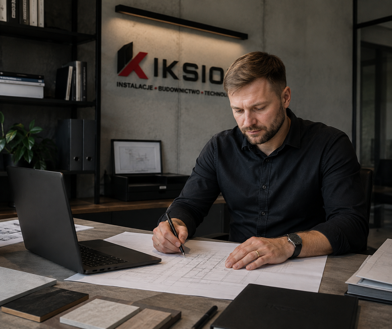 IKSION Szczecin